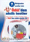 İlköğretim 7. Sınıf Ödül'den Akıllı Testler