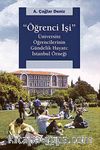 Öğrenci İşi & Üniversite Öğrencilerinin Gündelik Hayatı: İstanbul Örneği