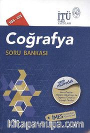 YGS-LYS Coğrafya Soru Bankası