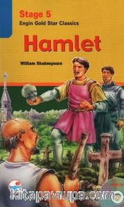 Hamlet (Stage 5) Cd Ekli