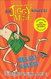 Belalı Kalem / Bir Jiggy Mccue Hikayesi -1
