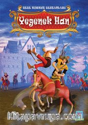 Dede Korkut Destanları / Yegenek Han