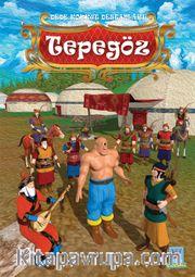 Dede Korkut Destanları / Tepegöz