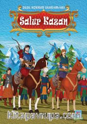 Dede Korkut Destanları / Salur Kazan
