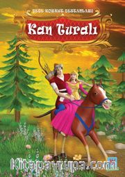Dede Korkut Destanları / Kan Turalı
