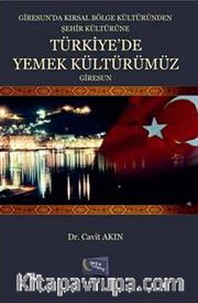 Türkiye'de Yemek Kültürümüz
