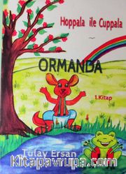 Hoppala ile Cuppala (5 Kitap)