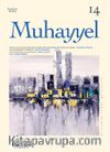 Muhayyel Dergisi Sayı:14 Haziran 2019