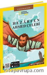 National Geographic Kids / Hazarfen Ahmed Çelebi