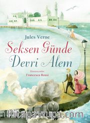 Seksen Günde Devri Alem