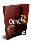 2019 YKSDil Hazırlık 7'li Deneme Sınavı (Efa Serisi)