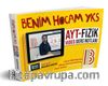 2019 YKS-AYT Fizik Video Ders Notları