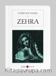 Zehra (Cep Boy) (Tam Metin)