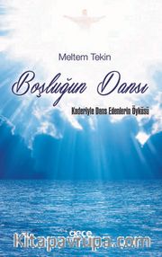 Boşluğun Dansı