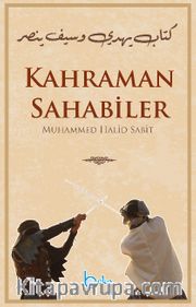 Kahraman Sahabiler