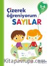 Çizerek Öğreniyorum Sayılar (5-6 Yaş)
