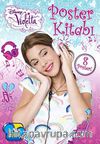 Violetta Poster Kitabı