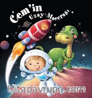 Cem'in Uzay Macerası