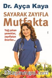 Sayarak Zayıfla Mutfakta