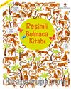 Resimli Bulmaca Kitabı