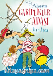 Aheste - Gariplikler Adası