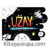 Uzay Boyama Kitabı