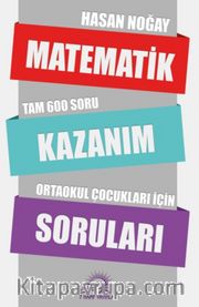 Matematik Kazanım Soruları