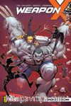 Weapon X 2 : Weapon H’in Peşinde