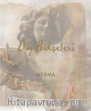 Düş Bahçeleri (Ciltli)