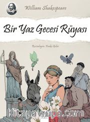 Bir Yaz Gecesi Rüyası