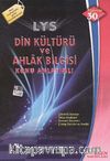 LYS Din Kültürü ve Ahlak Bilgisi Konu Anlatımlı
