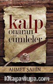 Kalp Onaran Cümleler