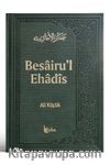 Besairul Ehadis (Termo Deri Ciltli)