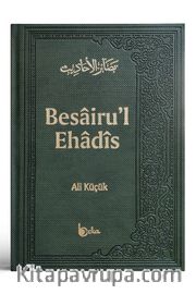 Besairul Ehadis (Termo Deri Ciltli)