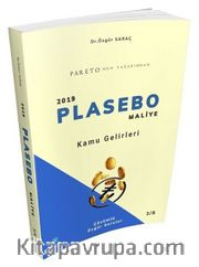 2019 KPSS A PLASEBO Maliye Kamu Gelirleri Soru Bankası Çözümlü Özgür Saraç Soru Bankası