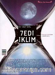 Sayı: 222 Eylül 2008 / Kültür Sanat Medeniyet Edebiyat Dergisi
