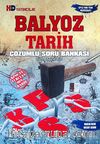 2014 Balyoz Tarih Çözümlü Soru Bankası