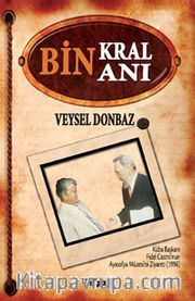 Bin Kral Bin Anı