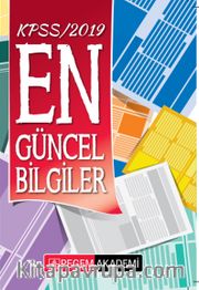 2019 KPSS En Güncel Bilgiler