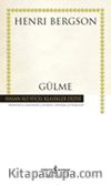 Gülme (Karton Kapak)