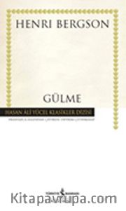 Gülme (Karton Kapak)