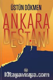 Ankara Destanı