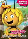 Arı Maya - Boyuyorum, Oynuyorum / Faaliyet Kitabı