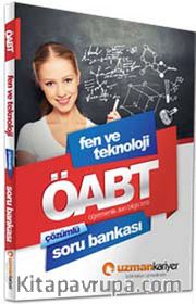 2014 ÖABT Fen ve Teknoloji Soru Bankası (Tamamı Çözümlü)