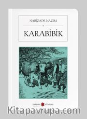 Karabibik (Cep Boy) (Tam Metin)