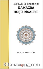 Namazda Huşü Risalesi