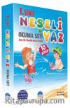 1. Sınıf Neşeli Yaz Okuma Seti