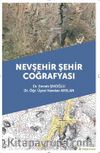 Nevşehir Şehir Coğrafyası
