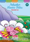 Pekşeker Hasta Oldu -17 (Bitişik Eğilk Yazılı)