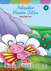Pekşeker Hasta Oldu -17 (Bitişik Eğilk Yazılı)